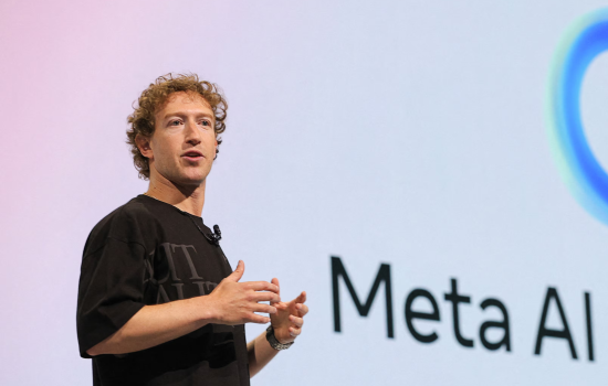 Meta AI