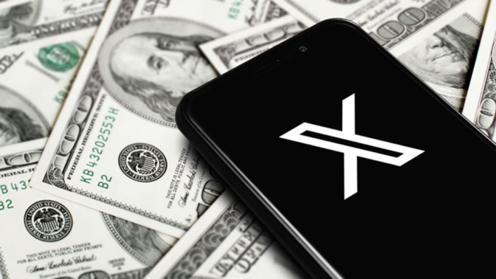 X Money