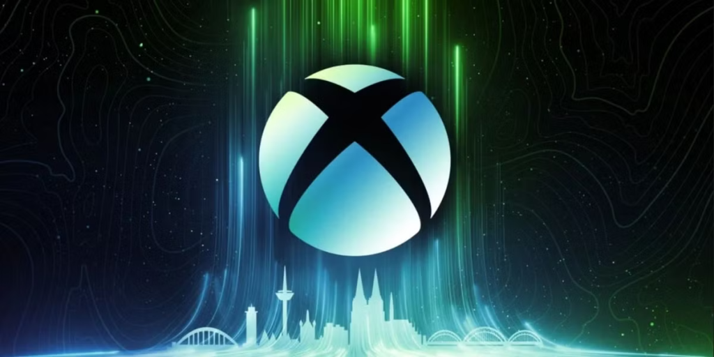 Xbox Games Showcase 2025
