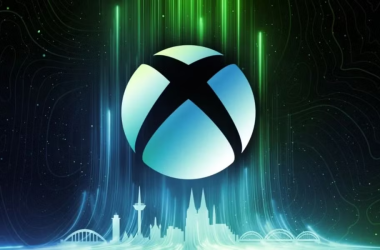 Xbox Games Showcase 2025