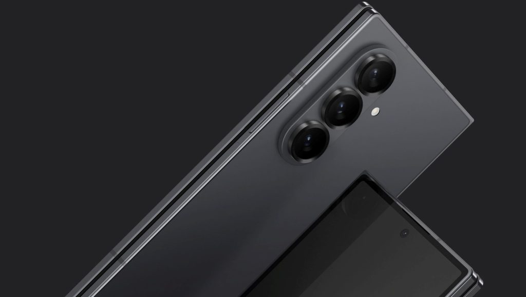 Samsung Galaxy Fold 7