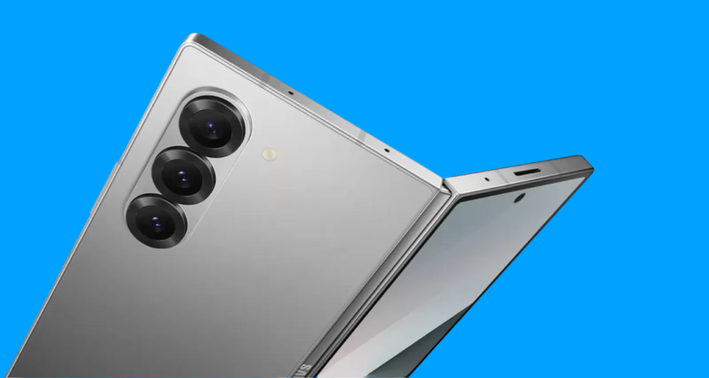Samsung Galaxy Fold