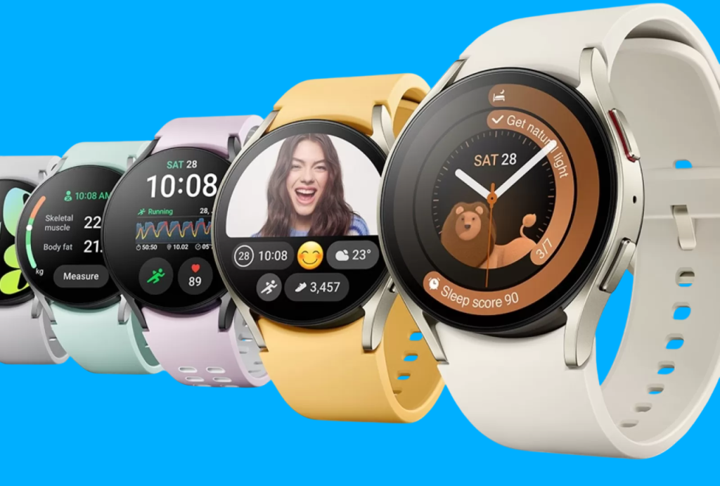 Galaxy Watch
