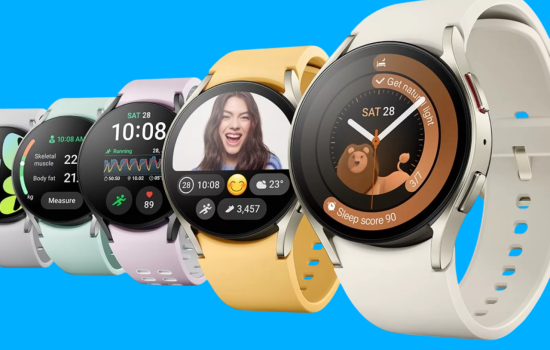 Galaxy Watch