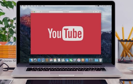 скачати відео з YouTube