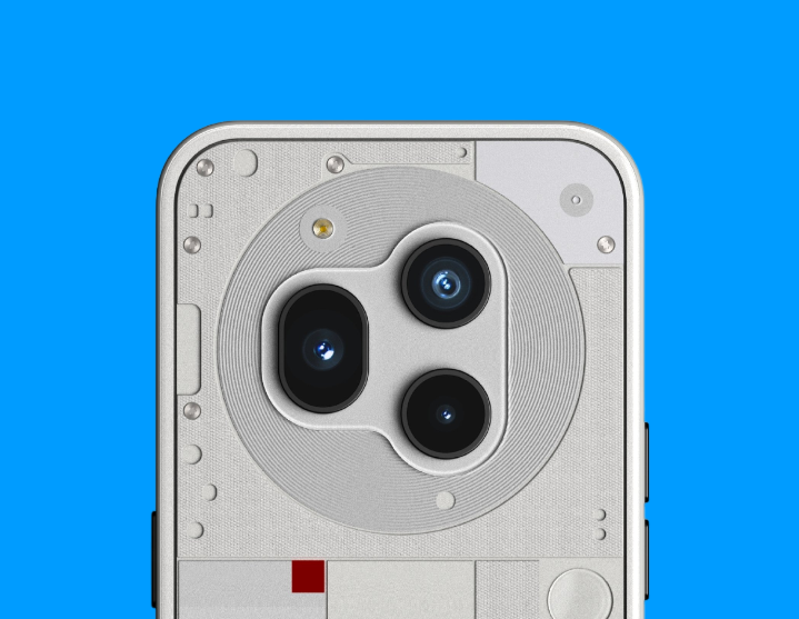 Nothing Phone 3