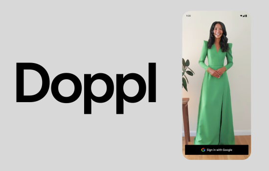 Google Doppl