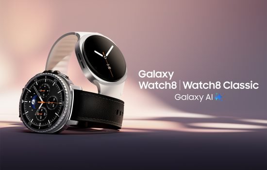 Samsung Galaxy Watch 8