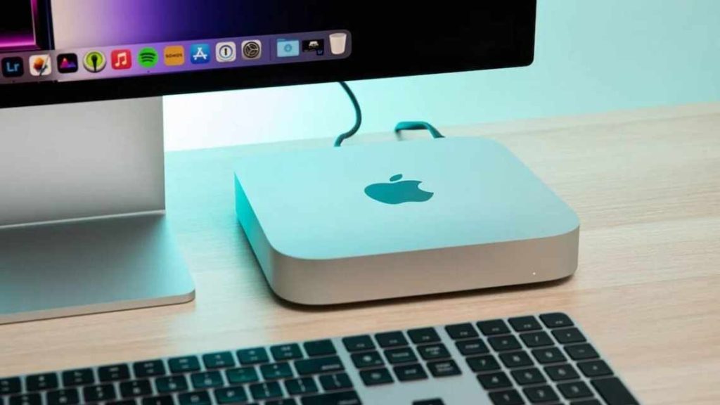 Mac Mini
