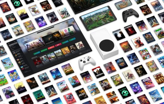 Xbox Game Pass