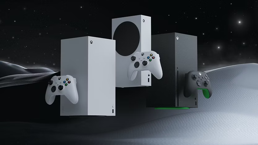Xbox