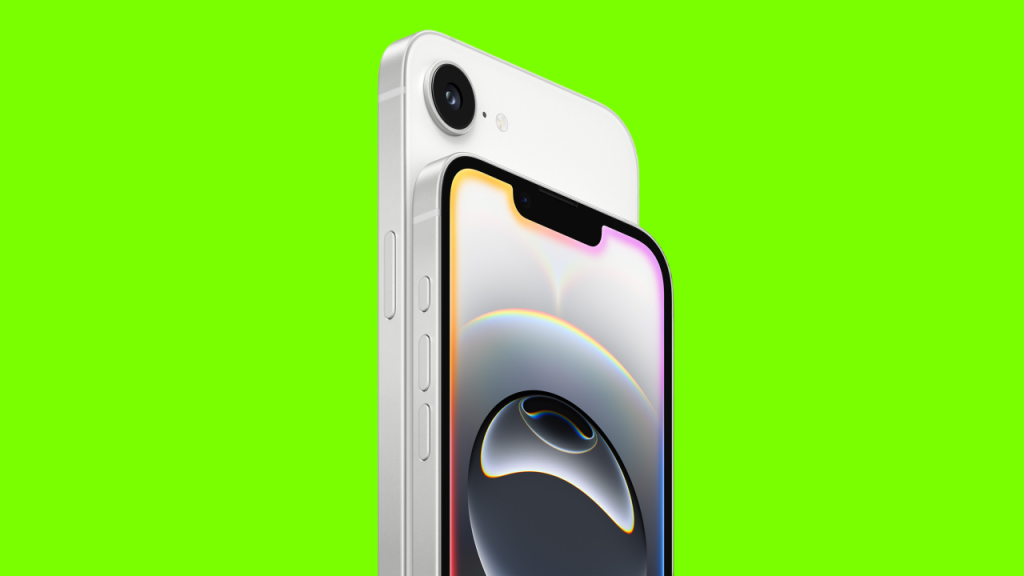 iphone 16e