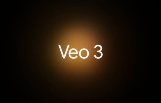 Google Veo 3