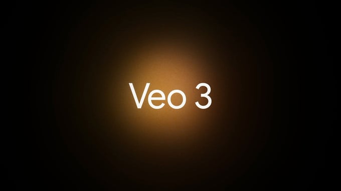 Google Veo 3