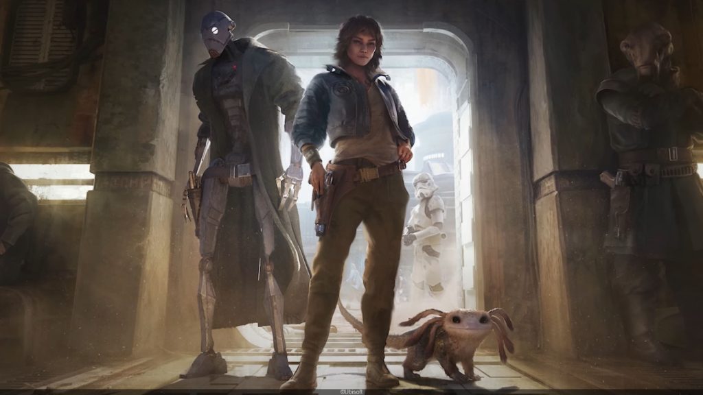 Star Wars Outwals