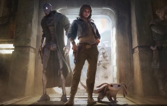 Star Wars Outwals