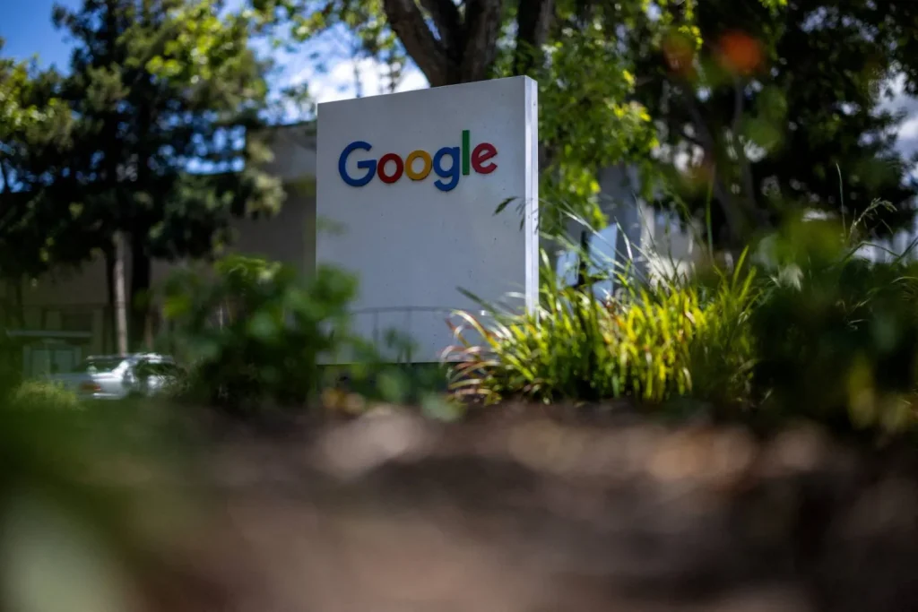 Google