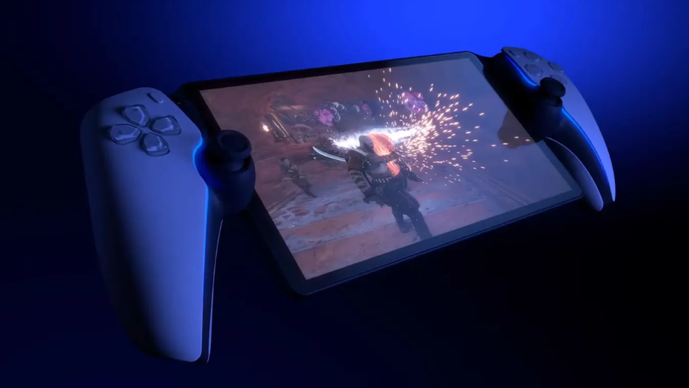 Sony Playstation Portal