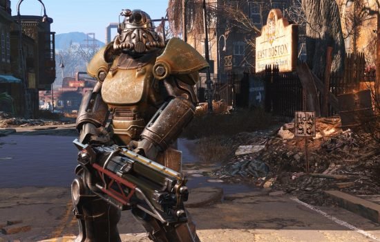 Fallout