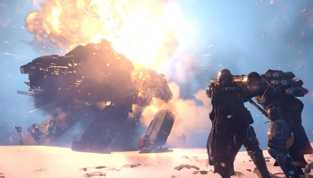 Helldivers 2