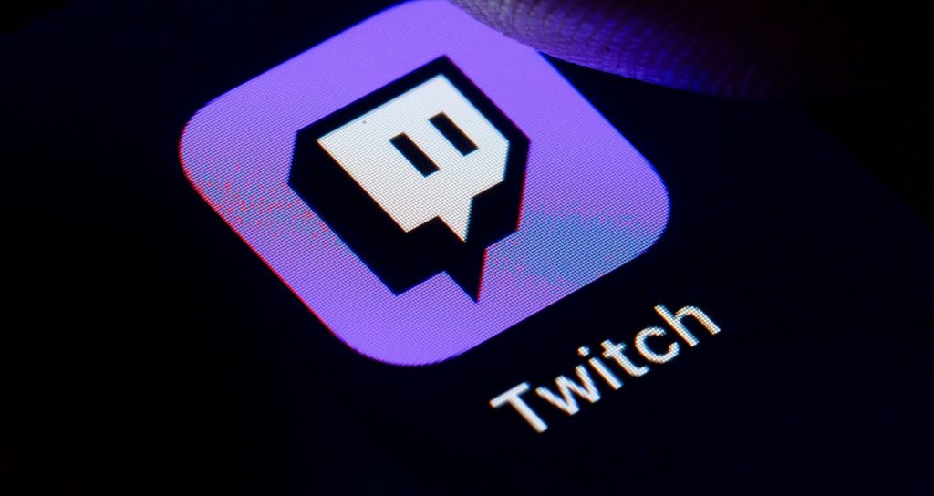 Twitch