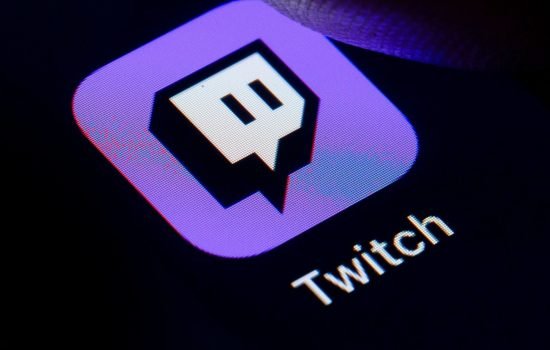 Twitch
