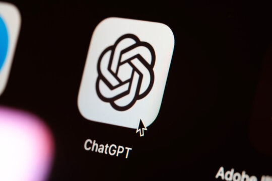 ChatGPT