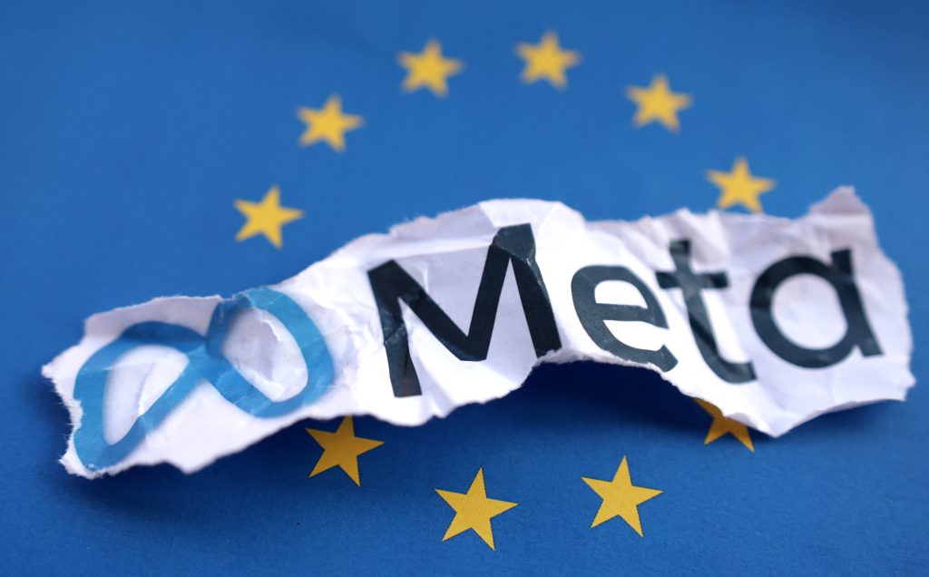 Meta ЄС