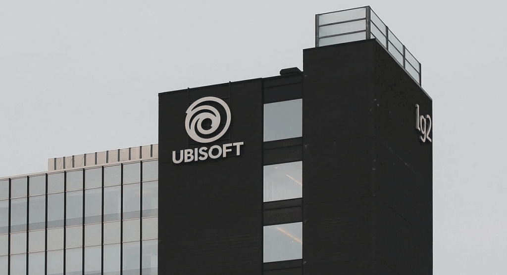 Ubisoft