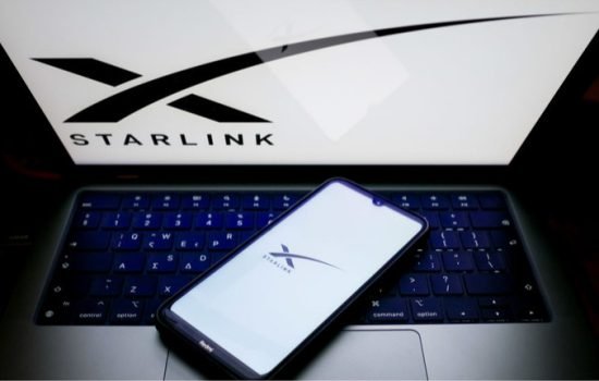 Starlink