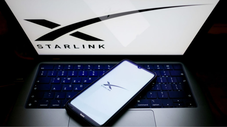 Starlink