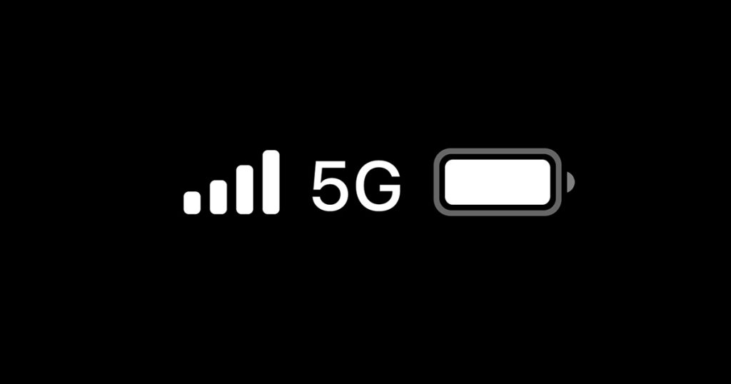 5G