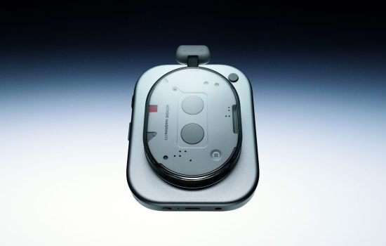 Nothing Headphones 1