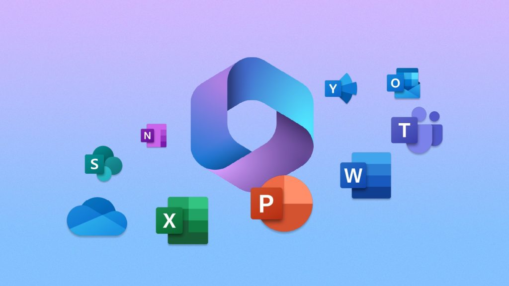MS Office