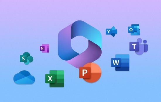 MS Office