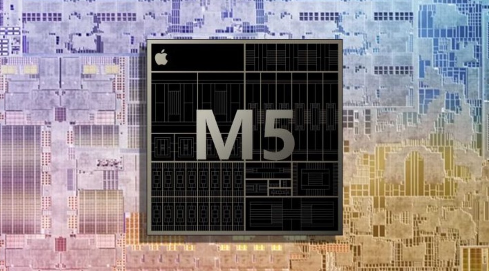 Apple M5