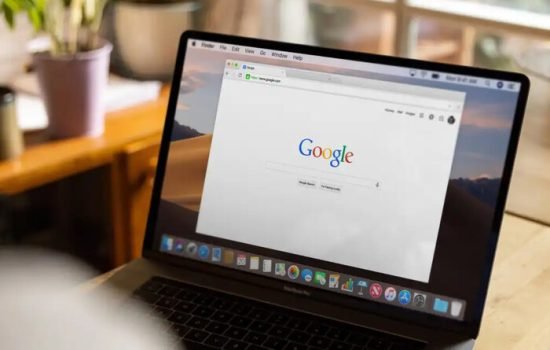 Google Chrome