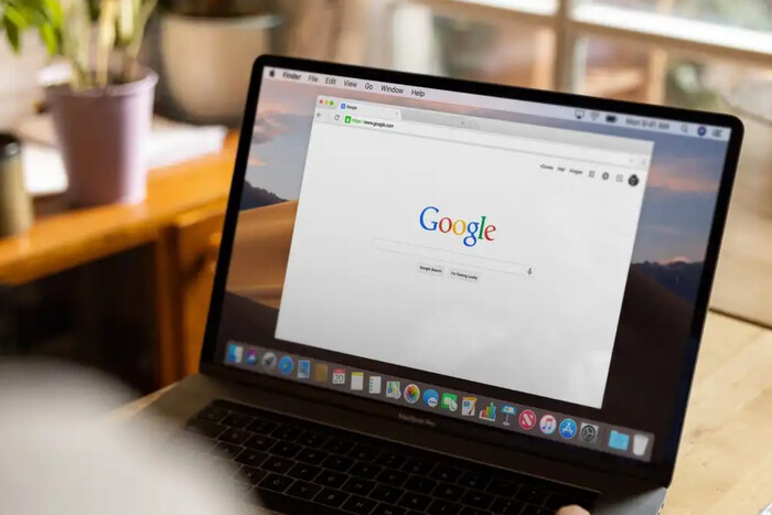 Google Chrome