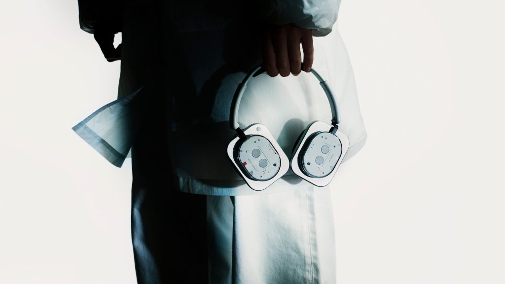 Nothing Headphones 1