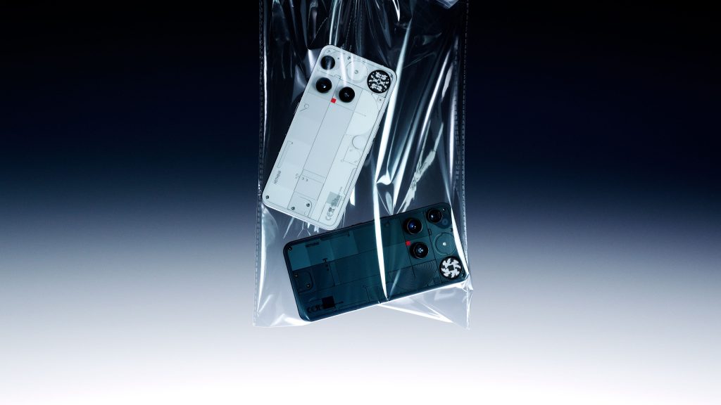 Nothing Phone 3
