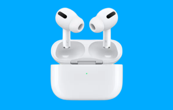 AirPods