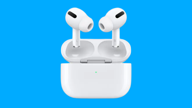 AirPods