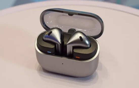 Galaxy Buds 3