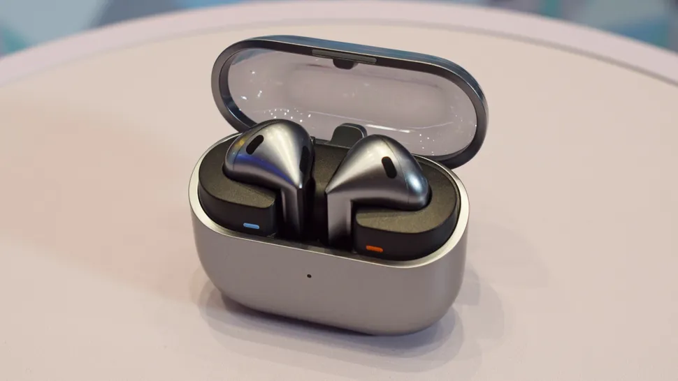 Galaxy Buds 3
