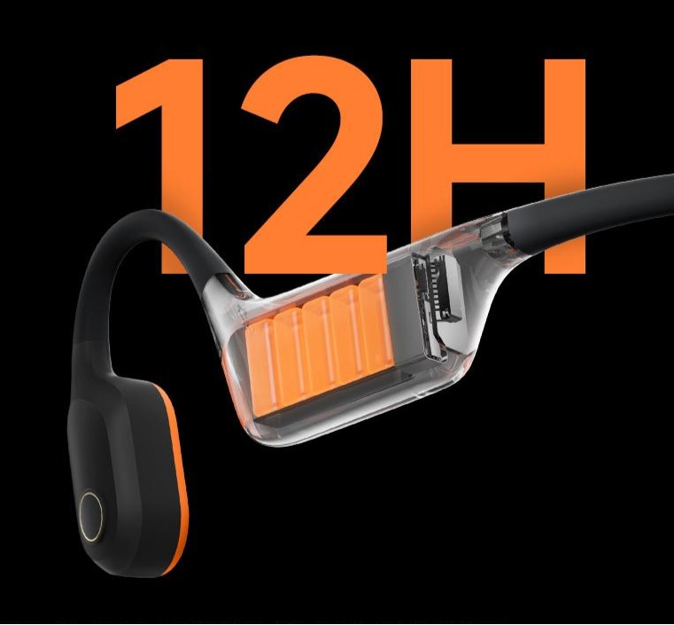 Xiaomi Bone Conduction Earphones 2