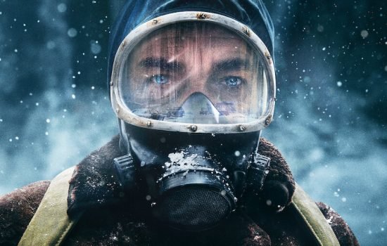 Етернавт Netflix