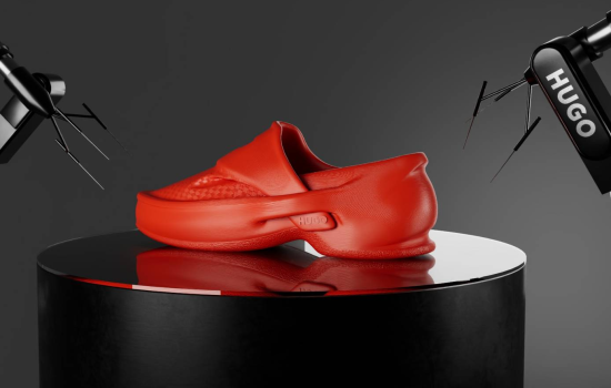 Hugo Forward x Zeller