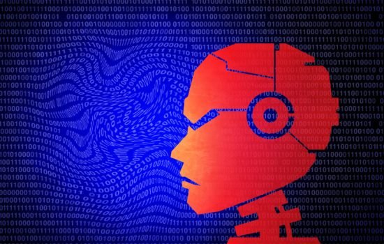 Штучний інтелект