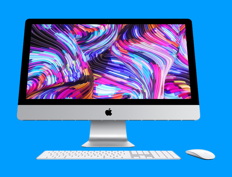 iMac