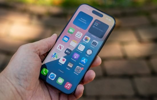 iPhone 16 Pro